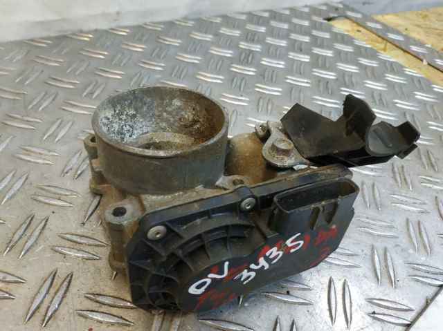 MAZDA PE0113640 Дроссельная заслонка в наличии Каменское