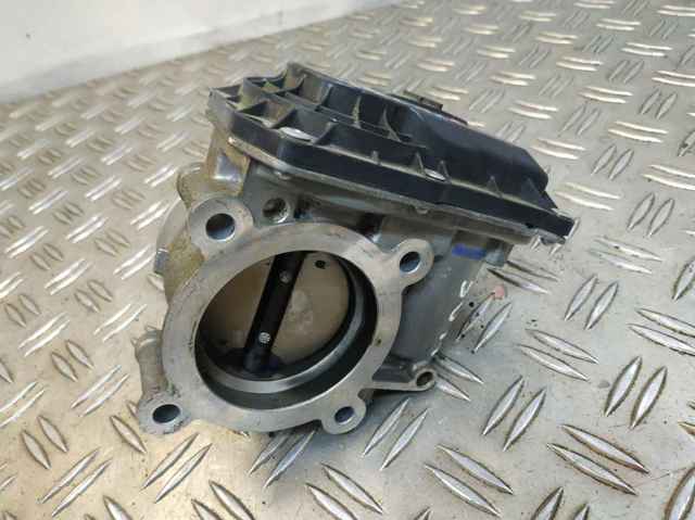 MAZDA PE0113640B Дроссельная заслонка в наличии Ирпень