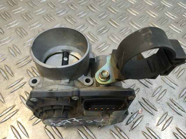 PE0113640B MAZDA Дроссельная заслонка купить в Харьков