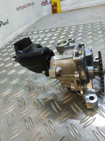 MAZDA PE0114100 Масляный насос в наличии Винница
