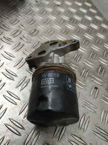 MAZDA PE0114311 Корпус масляного фильтра в наличии Ровно