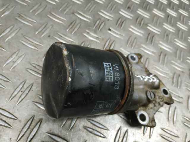 PE0114311 MAZDA Корпус масляного фильтра купить в Одесса