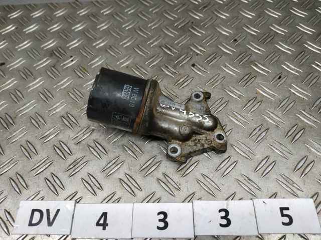 Корпус маслофильтра PE0114311 MAZDA