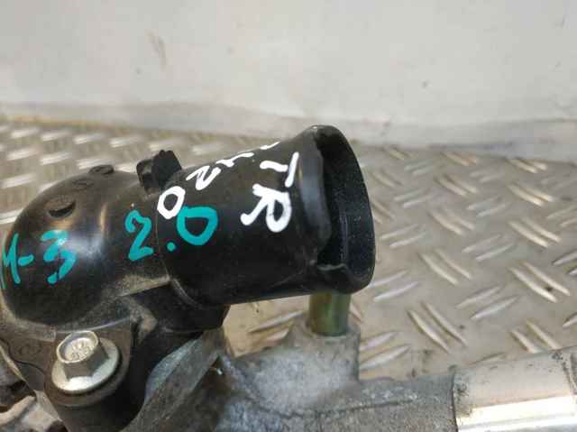 PE0115172 MAZDA купить в Днепр