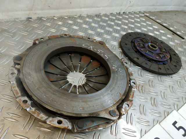 MAZDA PE0116410A Корзина сцепления в наличии Запорожье