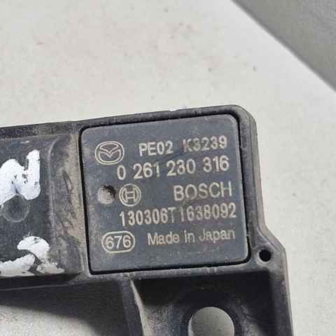 MAZDA PE02K3239 в наличии Сумы