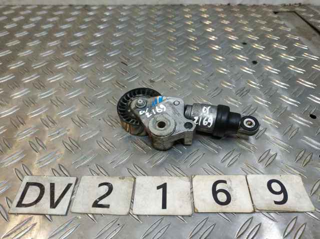 Натяжная планка поликлинового ремня PE0315980 MAZDA