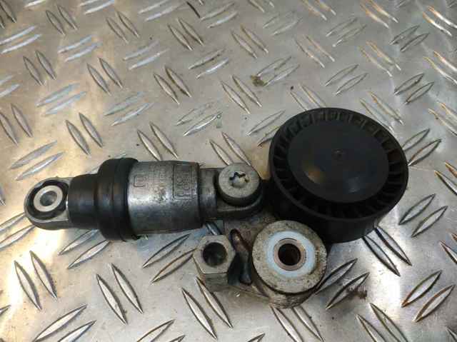 MAZDA PE0315980 Натяжитель приводного ремня в наличии Черкассы
