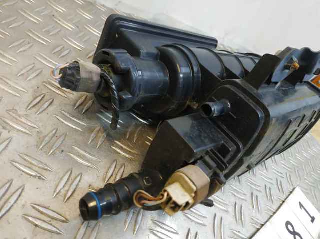 MAZDA PE8T1396Z в наличии Днепр