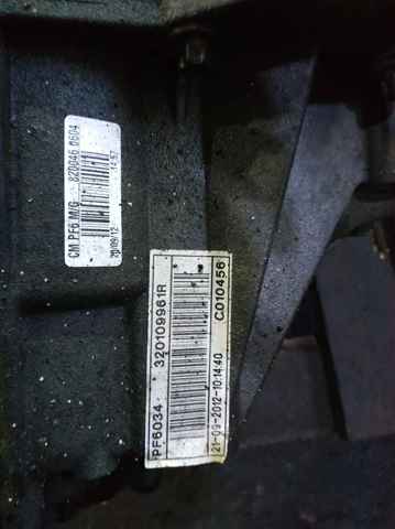 PF6034 RENAULT купить в Харьков