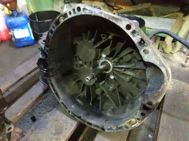 RENAULT PF6034 в наличии Ровно