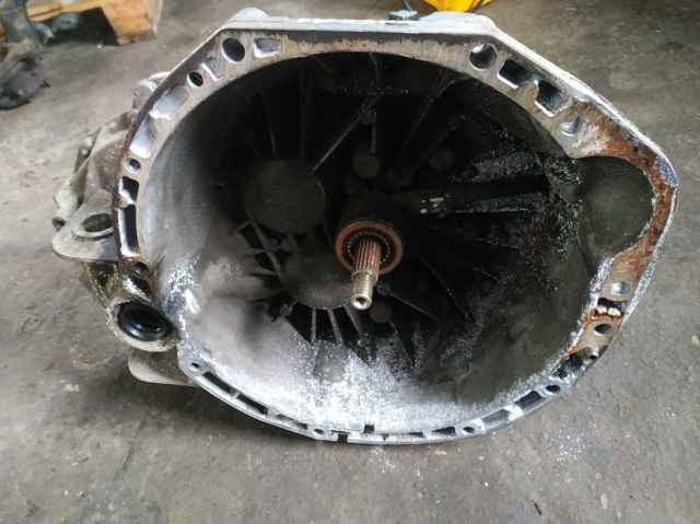 PF6054 RENAULT КПП купить в Каменское