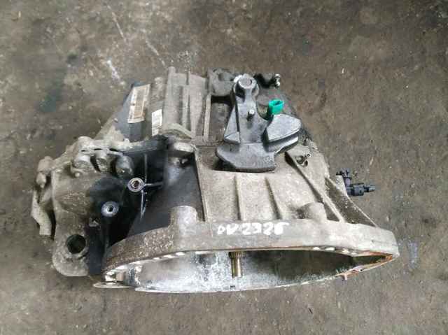 PF6054 RENAULT КПП в сборе (механическая коробка передач) купить в Одесса