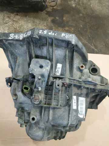 PK6052 RENAULT КПП купить в Киев