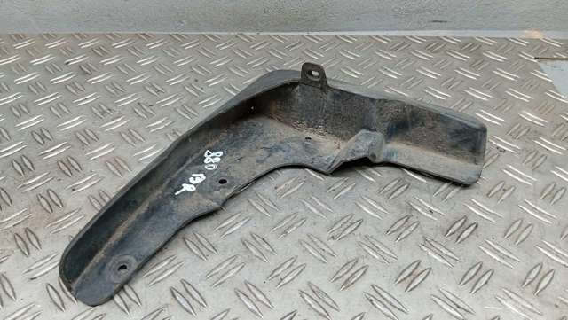 TOYOTA PT7690T100 Брызговики передние+задние, комплект в наличии Каменское