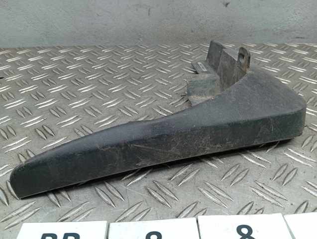 PT7690T100 TOYOTA Брызговики передние+задние, комплект купить в Кривой Рог