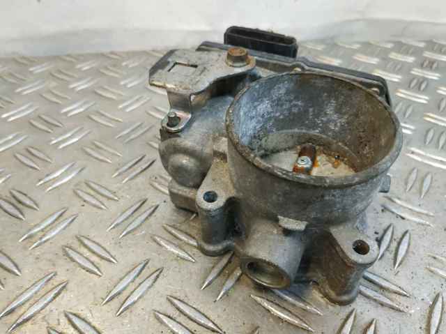 PY0113640A MAZDA Дроссельная заслонка в сборе купить в Киев