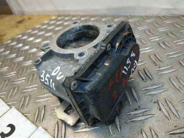 MAZDA PY0113640A Дроссельная заслонка в сборе в наличии Каменское