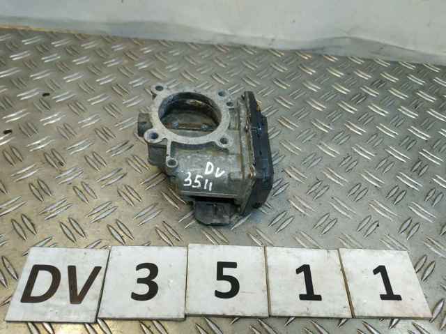 Дроссельная заслонка в сборе PY0113640A MAZDA
