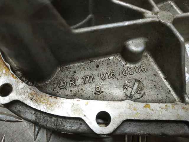 MERCEDES R1110160906 в наличии Павлоград