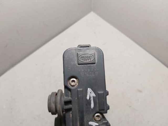 RVH000095 LAND ROVER Блок клапанов регулируемой подвески передний купить в Винница