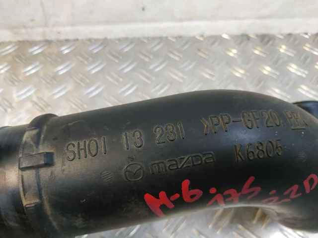 SH0113231 MAZDA купить в Черновцы