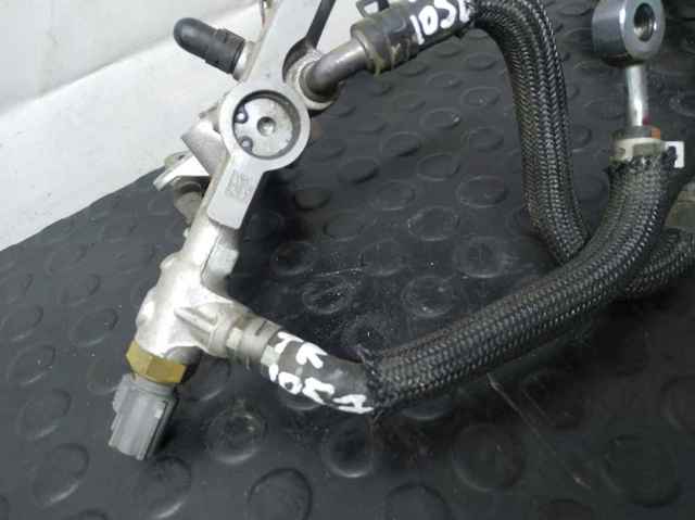 SH011327X MAZDA Обратный клапан возврата топлива купить в Харьков