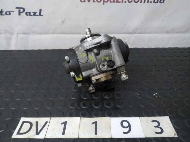 SH0113800D MAZDA ТНВД купить в Днепр