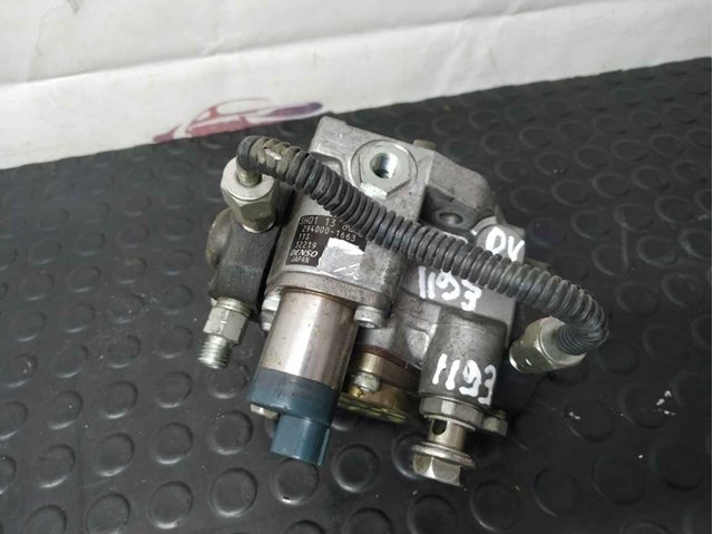 MAZDA SH0113800D ТНВД в наличии Ровно