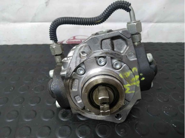 SH0113800D MAZDA ТНВД купить в Тернополь