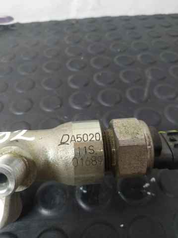 SH0113GC0 MAZDA Распределитель топлива (рампа) купить в Хмельницкий