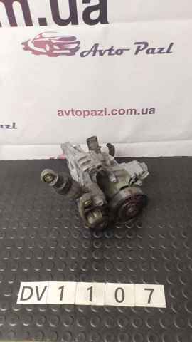 Насос водяной SH0115010A MAZDA