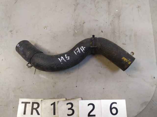 MAZDA SH051518X Патрубок радиатора в наличии Ирпень