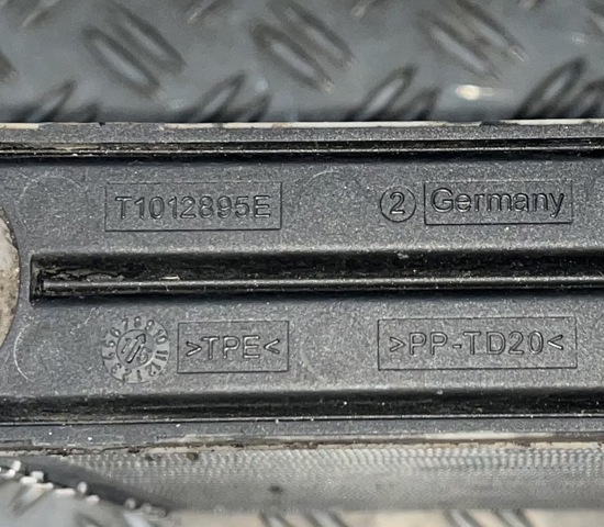 T1012895E BMW купить в Черновцы