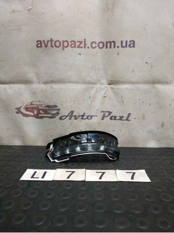 Поворотник левый T4A17336 JAGUAR