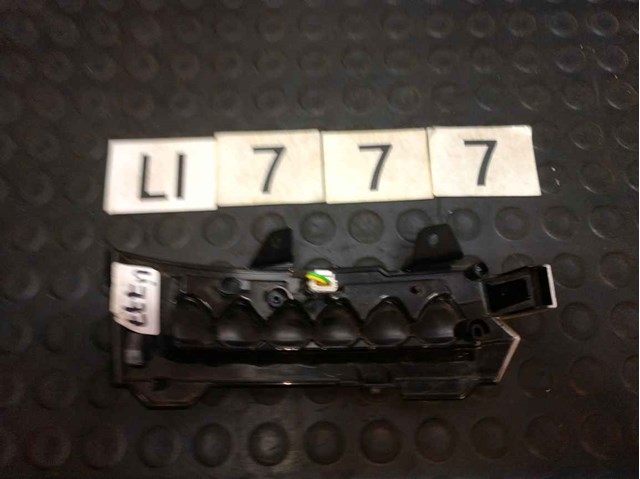 T4A17336 Поворотник левый купить Николаев