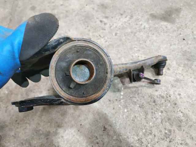 TD1134350B MAZDA Рычаг передней подвески нижний левый купить в Каменское