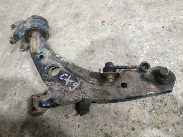 MAZDA TD1134350B Рычаг передней подвески нижний левый в наличии Хмельницкий
