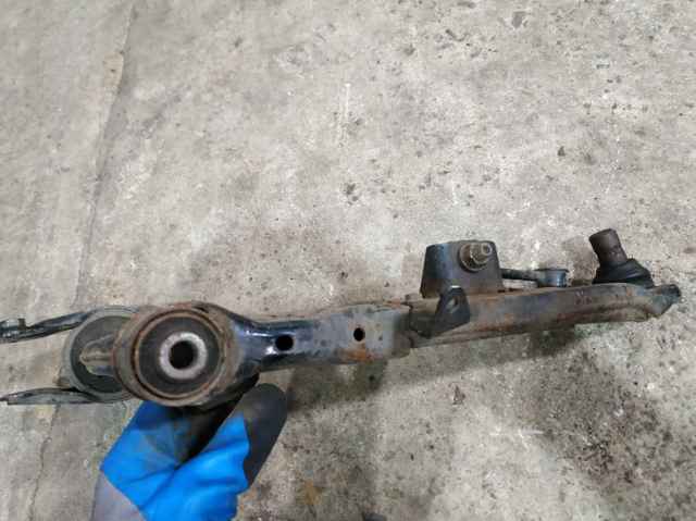 TD1134350B MAZDA Рычаг передней подвески левый купить в Одесса