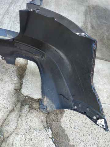 TD1150221 MAZDA Задний бампер купить в Сумы