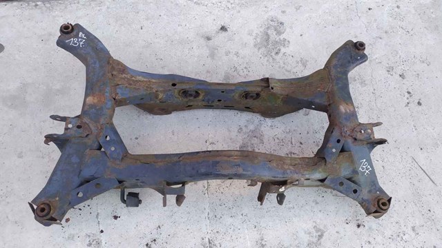 Подвеска задняя TD132880XB MAZDA