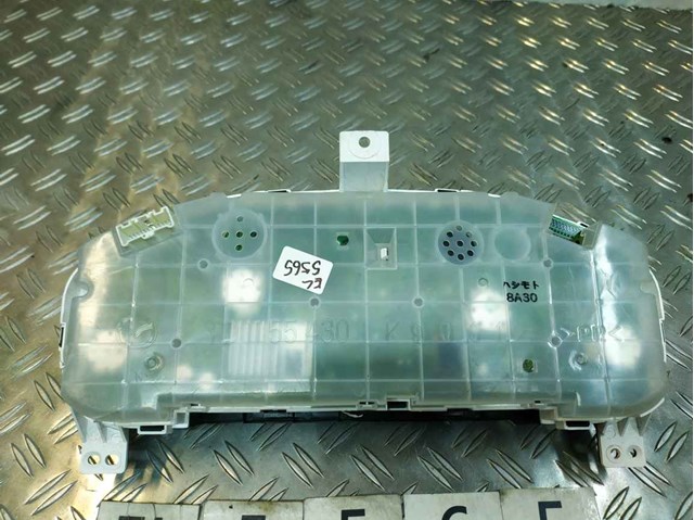 MAZDA TD8555471 в наличии Харьков