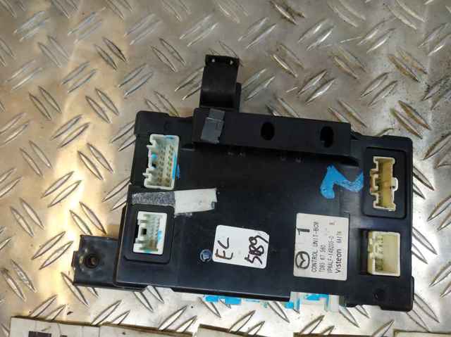 MAZDA TD8567560 в наличии Харьков