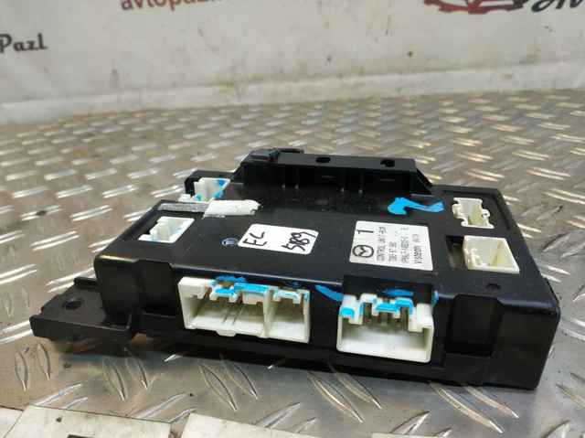 MAZDA TD8567560 в наличии Павлоград
