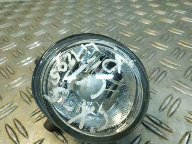 Правая противотуманная фара TK2151680A MAZDA