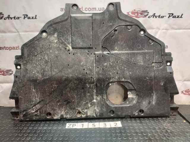 MAZDA TK4856110 Защита двигателя, поддона (моторного отсека) в наличии Каменское