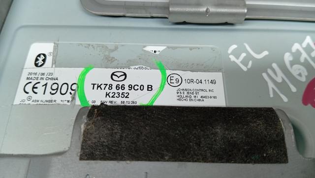 TK78669C0B купить Черновцы