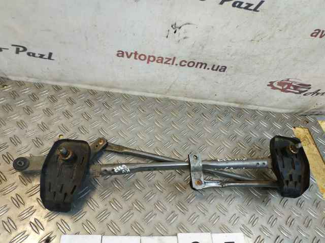 TK7867340A MAZDA Мотор дворников купить в Житомир