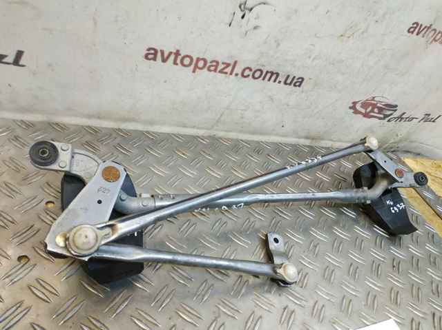 MAZDA TK7867340A Мотор стеклоочистителя лобового стекла в наличии Чернигов