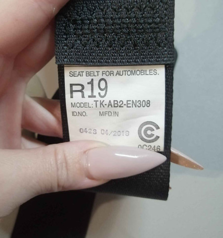 TKAB2EN308 MITSUBISHI купить в Николаев